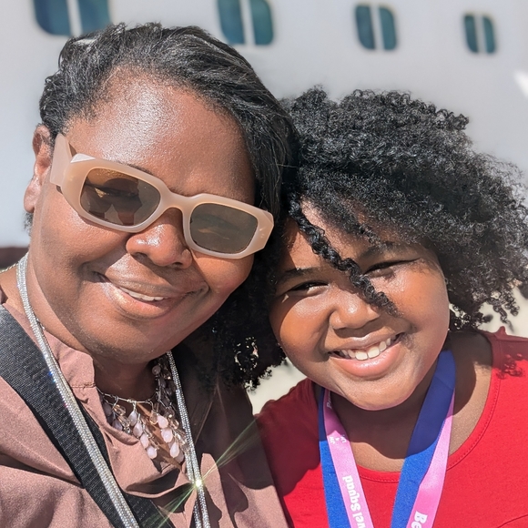 Meet your Posher, Tasha - Picture 1 of 1